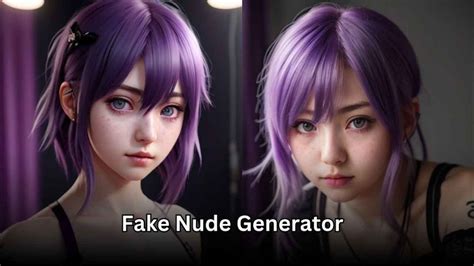 AI Nudes AI: Realistic Nude Image Generation 